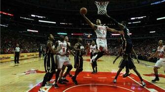 Nba Basketball