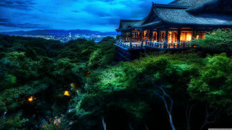Cute Japanese Wallpaper