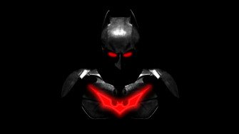 Batman Beyond HD Wallpaper