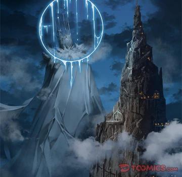 Which Has A Better Art Style Ghostblade Or Her Summon R Manhwa