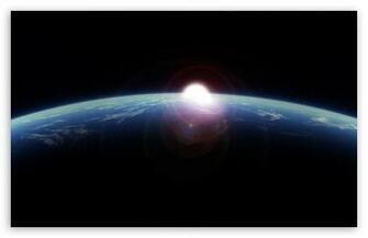 Earth From Space HD 1080p Pics About