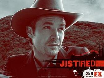 Justified Wallpaper