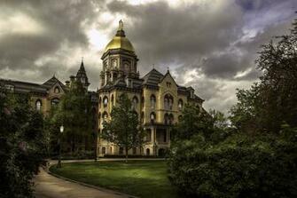 University Of Notre Dame