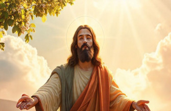 Jesus Christ Lds Wallpaper