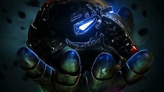 Iron Man Endgame Wallpaper HD
