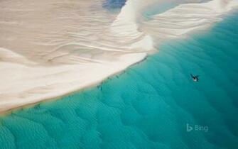 The Bazaruto Archipelago Of Mozambique Jody Macdonald Offset