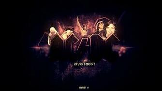 Ac Dc Wallpaper By Pelli9 Fan Art Movies Tv