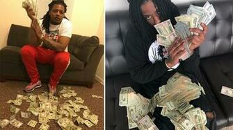 Black Celebrity Gossip According To Fbg Duck The Only Reason