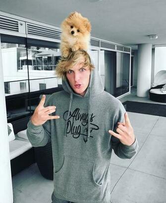Miranda On Logang All The Way Maverick Logan Paul