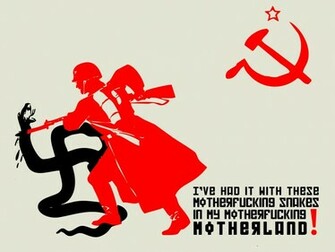 Snake Propaganda Wallpaper Myspace Background