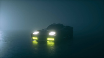 4k Rocket League Wallpaper