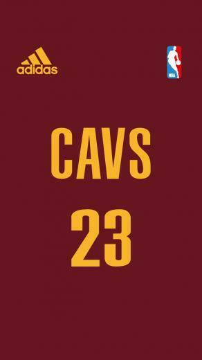 Cavs Lebron Nba iPhone Wallpaper In Wwe