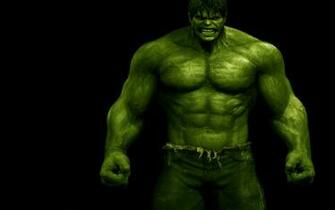 Incredible Hulk HD Wallpaper
