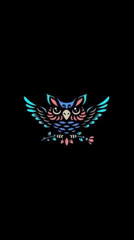Hitam Android Samsung Wallpaper Handphone Keren Bhaca Seni