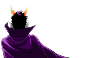 Homestuck Wallpaper iPhone
