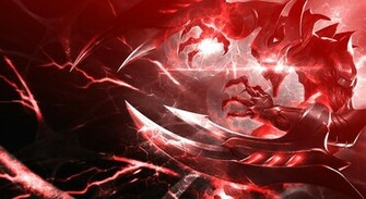 Eternum Nocturne Wallpaper Splash Art Edit By Theltcolonel On