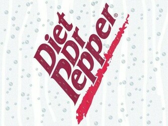 Diet Dr Pepper Wallpaper