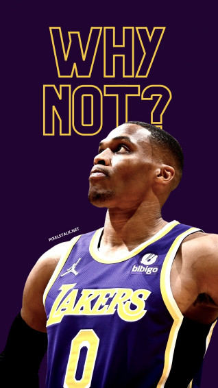 Russell Westbrook Wallpaper Net