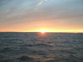 Cape Cod Sunset