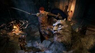 Dragon S Dogma Dark Arisen HD Wallpaper X Net