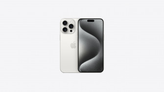Buy iPhone Pro Max 256gb White Titanium Apple
