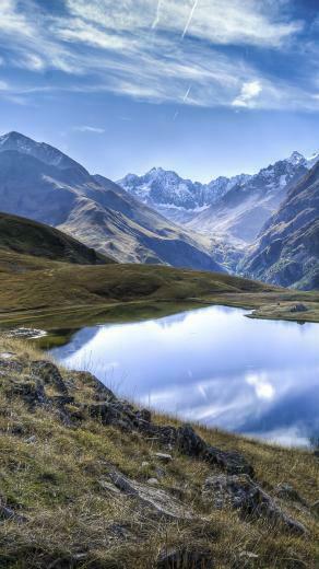 Microsoft Windows Wallpaper