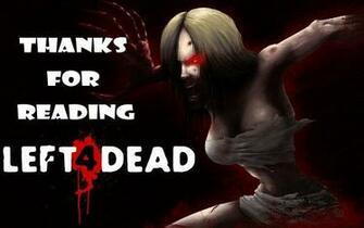 User Silent Taurus The Left Dead Wiki