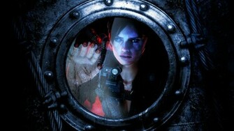 Resident Evil Revelations Wallpaper HD Photo 1080p