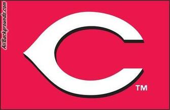 Cincinnati Reds Background Myspace