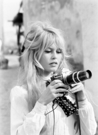 Brigitte Bardot Pictures Image Photos
