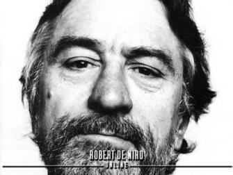 Robert De Niro Image Movie Wallpaper