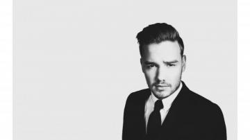 Liam Payne HD Wallpaper