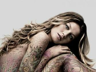 Beautiful Wallpaper For Desktop HD Tattoo