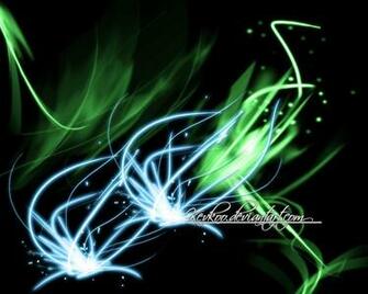 Cool Tribal Background