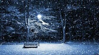 Wallpaper Night Before Christmas X Widescreen Desktop