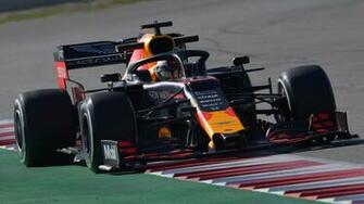 Red Bull
