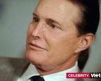 Cool Bruce Jenner Desktop Background