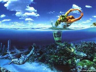 Mermaids