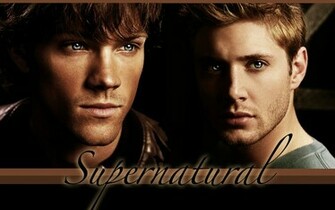 Supernatural Wallpaper