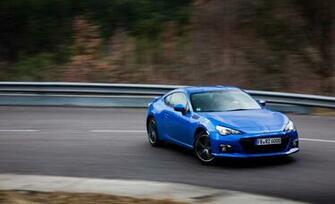 Subaru Brz Limited