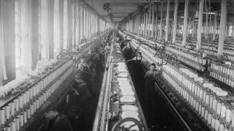These Appalling Image Exposed Child Labor In America History