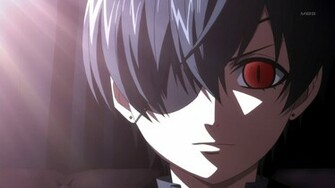 Ciel Phantomhive Image