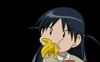School Rumble Wallpaper Wallpoper