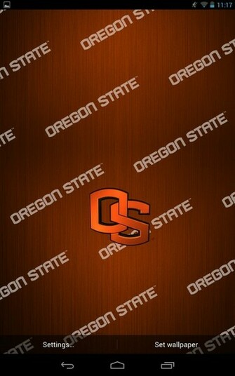 Oregon State Live Wallpaper HD Android Apps And Tests Androidpit