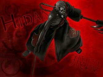 Hidan Akatsuki