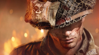Battlefield V HD Wallpaper And Background