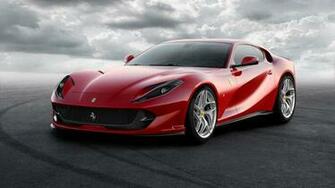 Ferrari Superfast Wallpaper HD Car Id