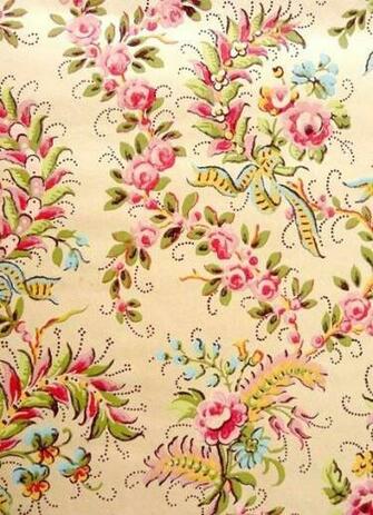 Posts About Vintage Children S Wallpaper Written By Allison