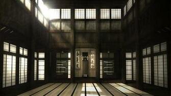 Dojo Wallpaper Top Background