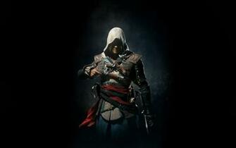 Edward Kenway Assassins Creed Black Flag Video